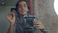 Carlos Mayolo protagonizó la película 'Pura Sangre' disponible en www.rtvcplay.co